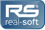 Real-Soft Logo